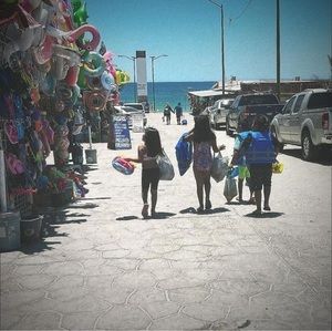 Meet your Posher, Lily